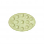 Melvita L'Or V&eacute;g&eacute;tal Savon Exfoliant Lissant Corps 125 Grammes