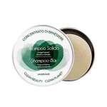 Shampooing Bio Solid Biocosme (130 g)