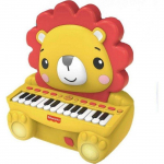 Lion Jouet Musical Fisher Price Piano &Eacute;lectronique