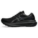 ASICS Gel Kayano 30 2E Lai 'Triple Black' Tossud 1011B685-001 40.5