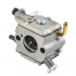 Karburaatori vahetus Stihl 020 T 020 AV MS200T MS200 MS 200 jaoks ZAMA jaoks Carb Aia j&otilde;useadmete tarvikute jaoks CHINA