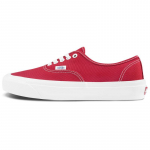 Vans Og Authentic Lx 'Punane' Vans VN0A4BV905D