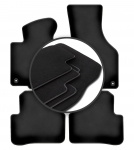 Kvaliteetsed auto p&otilde;randamatid: Volkswagen Passat CC kupee (2008-2012)