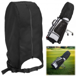 Golfikoti vihmakate lukuga Golfikoti vihmakate Veekindel golfikoti kaitsja Tolmukindel golfitarvik Kingitused igale golfim&auml;ngijale Australia