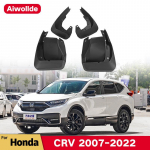Auto poritiibade porilapid sobivad Honda CRV CR V 2007-2022 pritsmekaitsed porilapid eesmised tagumised porilauad Auto CRV 2017-