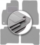 Hallid autoremondimatid: Hyundai Terracan maastur (2001-2006)