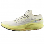 SALOMON Pulsar Trail PRO 2 libisemiskindlad kerged madalad treeningjooksukingad meestele Vanilla tossud L47670600 43⅓