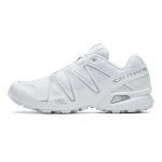 SALOMON Speedcross 3 Mugav ja kerge amortisatsioon Kate tugi Kulumiskindel Kerge madalad tossud 475879 39⅓