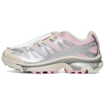 XT-4 Salomon Og 'Vanilla Ice Silver' Tossud L47866400 42⅔ h&otilde;be