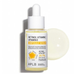 APLB Retinol Vitamiin C Vitamiin E Ampull seerum 40ml