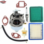 Carburetor Tune uo Kit for Ryobi Pressure Washer RY80940B w/ Honda GCV190 Engine