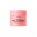 Niatsiinamiid 5% + Salits&uuml;&uuml;lhape (BHA) 2% Valgendavad padjad 60 tk (210 ml)