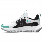 Under Armour Ua Flow Futr X 3 'Start Of Season' Tossud 3026834-100 42.5 valge