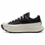 Converse Chuck 70 AT-CX L&otilde;uend Nahk (l&otilde;hestatud lehm) Vintage Madalad Vabaaja Jalan&otilde;ud Unisex Valge ja Must 35
