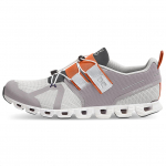 On Cloud Nexus Jooksukingad Naiste Madalad Tossud Tsingihall/Mattpunane 18.99498 38.5