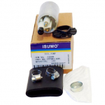 Electric Fuel Pump with tall Kits Fits:BMW Motorcycle R1100 RT GS 1982-1991