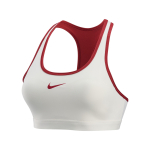Nike Dri-Fit FW25 Swoosh J&auml;nese Aasta Piiratud V&auml;ljalase Uus Aasta Kiiresti Kuivav Keskmise Toega Spordirinnahoidja Naiste aluspesu IQ3832133 XL brown