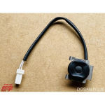 TAILGATE LOCK RELEASE tail door switch