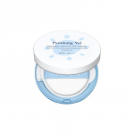 Pyunkang Yul Laste ja Beebi Niisutav P&auml;ikesekaitsekreem Cushion SPF50+ PA++++ 15g