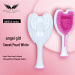 Tangle Angel Princess S&otilde;lmede harutav juuksehari
