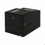 Imprimante pour Etiquettes - CITIZEN - CLE321 - Avec fil - Noir - 200 mm/s