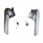 Automobile Accessory Door ide Clasp OEM Door Clasp Door ide Plate Clasp High Universality Fitment For Solitar