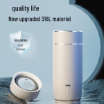 Fuguang 316L roostevabast terasest termostass