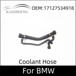 17127534918 Radiator Coolant Hose For BMW 540 i E60 N62 B40 A 550 i E60 N62 B48 650i E64