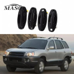 4 tk v&auml;limine v&auml;lisukse k&auml;epide Hyundai Santa Fe 2001 2002 2003 2004 2005 2006 jaoks 8265026000 8266026000