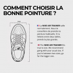 Nike Air Trainer Huarache Kolmekordne Must 42.5 must