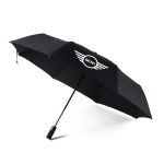 -Kvaliteetne Kokkupandav P&auml;ikesekaitsekate Tuulekindel Vihmavari AUTOdele MINI One Cooper JCW Countryman Clubman Cabrio Paceman Coupe Roadster Clubv 1pcs