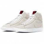 Nike Blazer Mid QS x Stranger Things Upside Down 2019 CJ6102-100 EU 36 elevandiluuvalge