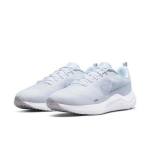 Nike Downshifter 12 Valge Puhta Platinum DD9293-100 EU 44 puhas/valge