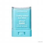 Nature Republic California Aloe P&auml;ikesekaitsepulk 24g (Jahutav/Puuderjas) (+Tasuta kingitus) 01 Cooling