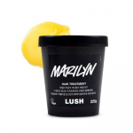 Lush Marilyn 225g  Juuksehooldus Juuksemask NONE