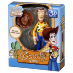 TAKARA TOMY M&auml;nguasjalugu 30. aastap&auml;eva metallvaluvormide kogu Woody