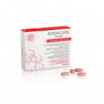 Endocare Rosacure Combi 30 Tablets . Caract&eacute;ristiques du produit : Tipo di Pelle : Pelle con Rosacea