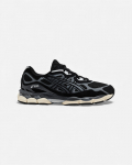 ASICS Gel-NYC Black Black 48 must