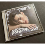 ATEEZ THE WORLD EP . PARADIGM SOLO versioon. CD + FOTOKAARTIDE KOMPLEKT AMETLIK SAN CD Only
