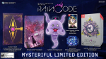 Master Detective Rain Code Mysteriful Piiratud V&auml;ljaanne North Switch Archives (Import Ameerika) &ndash;
