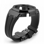 GA2100 Metallist Modifikatsioonikomplekt Casio GA2100 2110 GA-B2100 jaoks Roostevabast terasest korpus&K&auml;epael Asendusmodifikatsiooni Tarvikud GA2100 2110 B2100