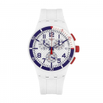 SWatch Men S Urethane Watch SuSm401 SUSM401