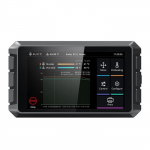 Ecran tactile - CREALITY 3D - Sonic Pad - 7 pouces - Firmware Klipper - 64 bits