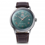 Orient Watch Bambino Automaatne Jaapani Garantiiga Kell, Meeste, Roheline, RN-AC0023E, Tootja oma roheline