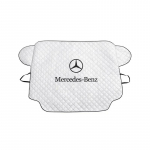 2025 Mercedes-Benzi auto lume- ja j&auml;&auml;kaitse, visiir, p&auml;ikesevari, esiklaasikaitse, soojusisolatsioon Mercedes Benz AMG ABC-le