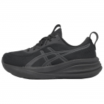 Asics Gel-Pulse 17 Mugavad Hingavad Vastupidavad Jooksusaapad Unisex toss Must 1011C153-003 41.5
