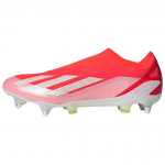 Adidas X Crazyfast Elite Laceless Sg 'Energy Citrus Pack' IF0661 44⅔
