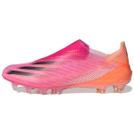 Adidas X Ghosted+ Ag 'Shock Pink' FY8923 42⅔