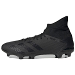 Adidas Predator 20.3 Fg 'Core Black' EF1634 46⅔
