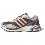 Adidas SUPERNOVA CUSHION 7 Comfortable Cushioning Slip Resistant Abrasion Resistant Low top Running Shoes Unisex IH5974 36⅔